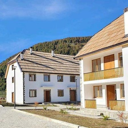 Hotel Vermoshi Tdc Zewnętrze zdjęcie