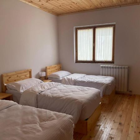 Hotel Vermoshi Tdc Zewnętrze zdjęcie