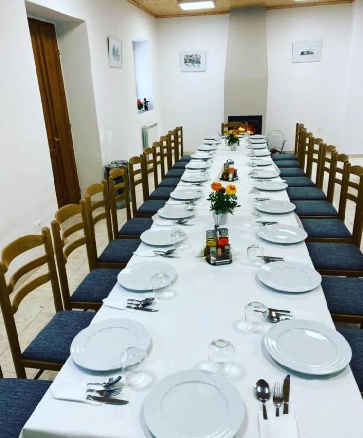 Hotel Vermoshi Tdc Zewnętrze zdjęcie