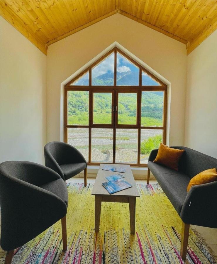 Hotel Vermoshi Tdc Zewnętrze zdjęcie