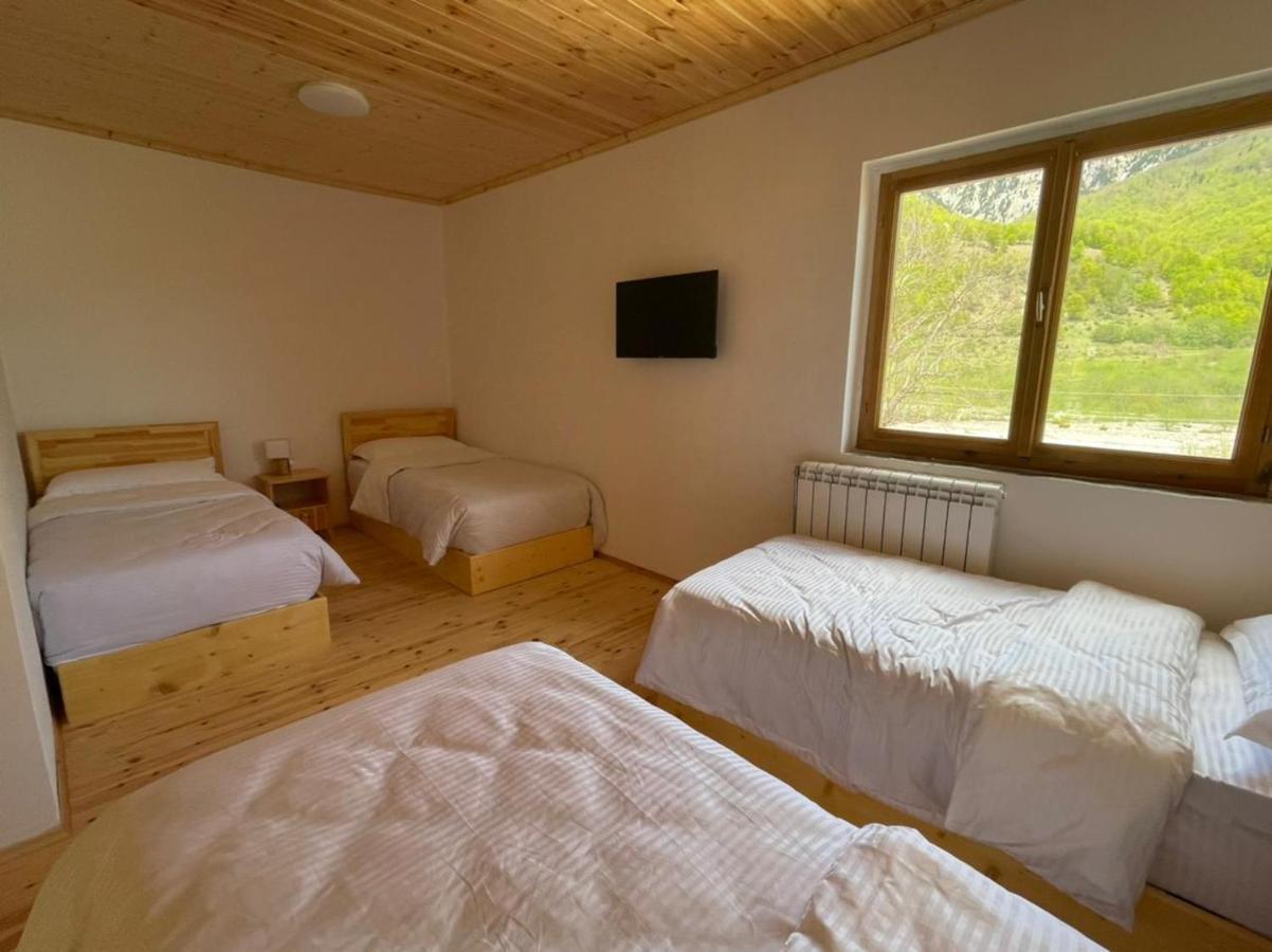 Hotel Vermoshi Tdc Zewnętrze zdjęcie