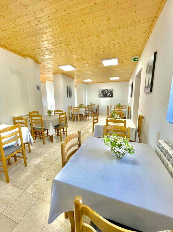 Hotel Vermoshi Tdc Zewnętrze zdjęcie