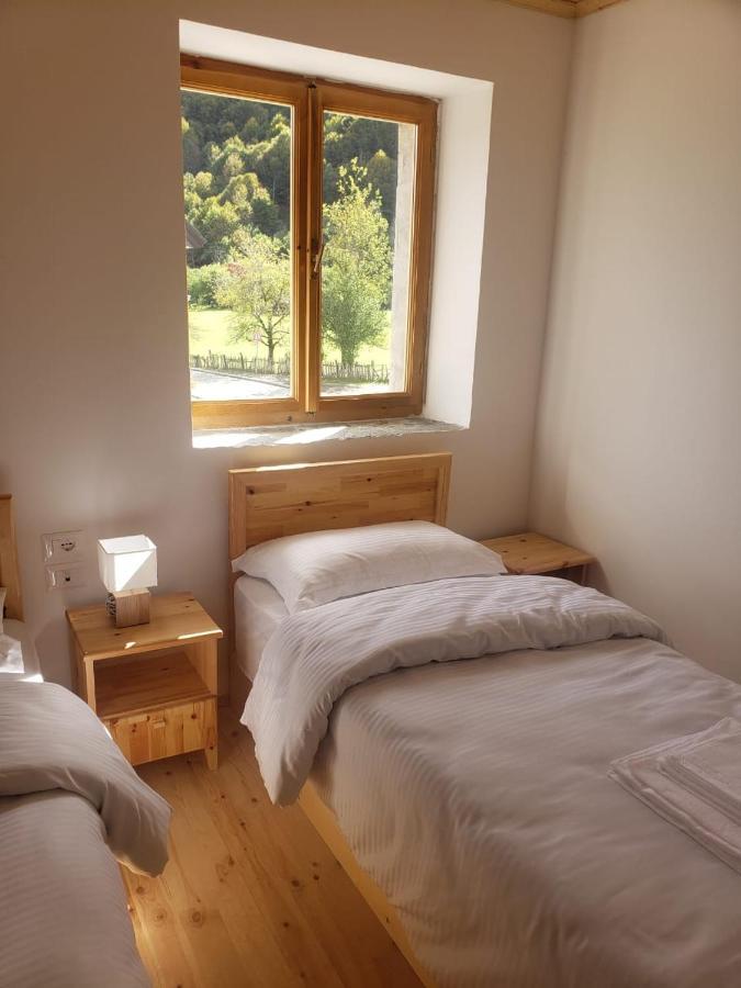 Hotel Vermoshi Tdc Zewnętrze zdjęcie