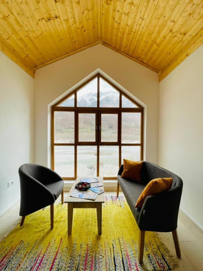 Hotel Vermoshi Tdc Zewnętrze zdjęcie