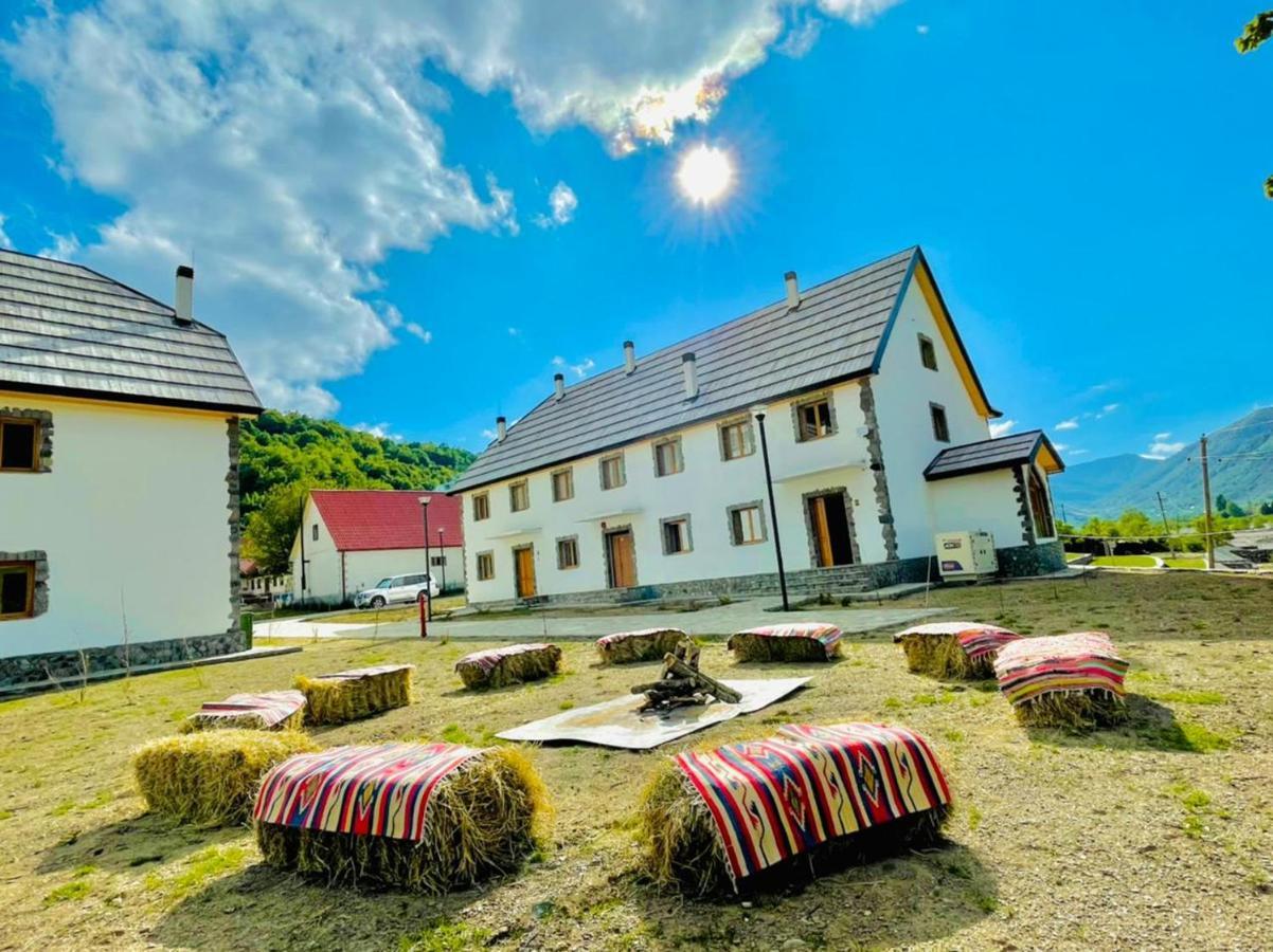 Hotel Vermoshi Tdc Zewnętrze zdjęcie