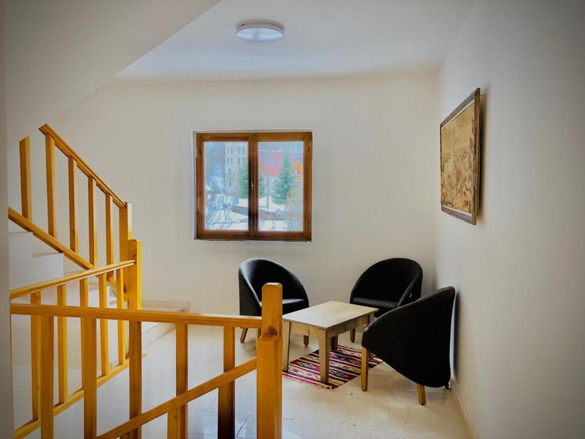 Hotel Vermoshi Tdc Zewnętrze zdjęcie