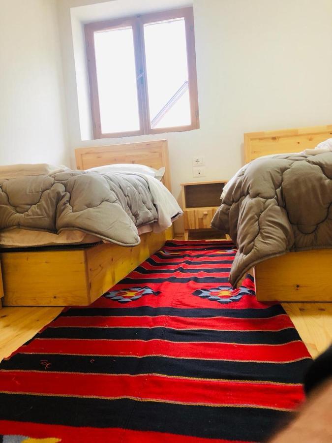 Hotel Vermoshi Tdc Zewnętrze zdjęcie