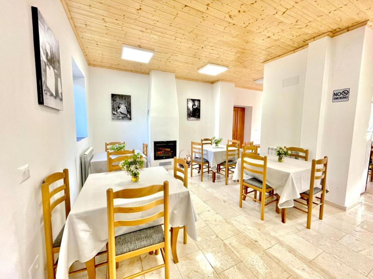 Hotel Vermoshi Tdc Zewnętrze zdjęcie