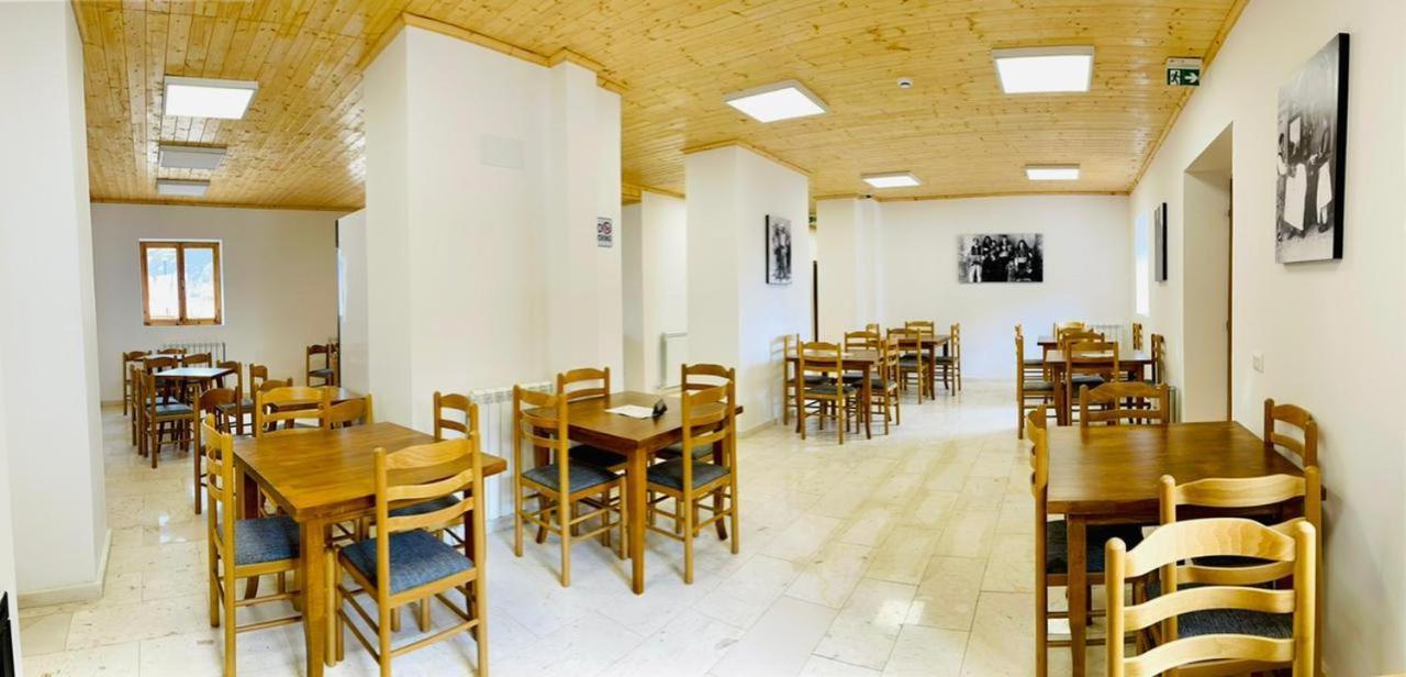 Hotel Vermoshi Tdc Zewnętrze zdjęcie